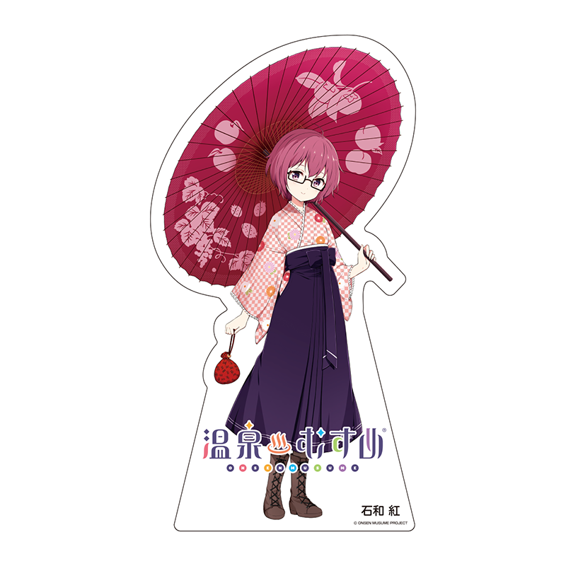 袴Ver.